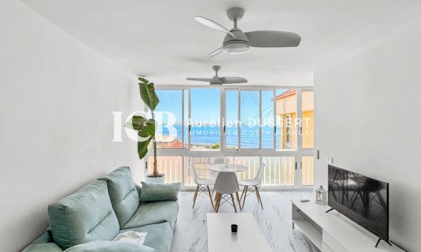 Revente - Appartement -
Punta Prima - Torrevieja