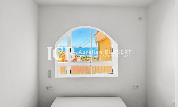 Revente - Appartement -
Punta Prima - Torrevieja