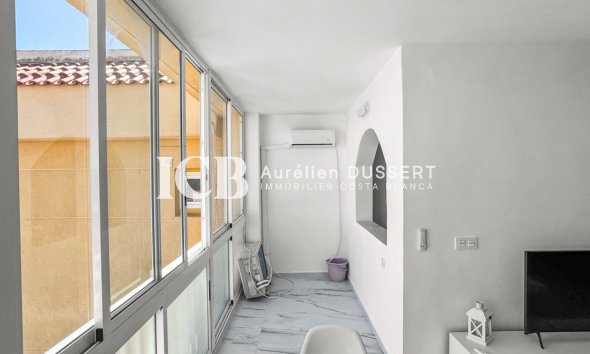 Revente - Appartement -
Punta Prima - Torrevieja