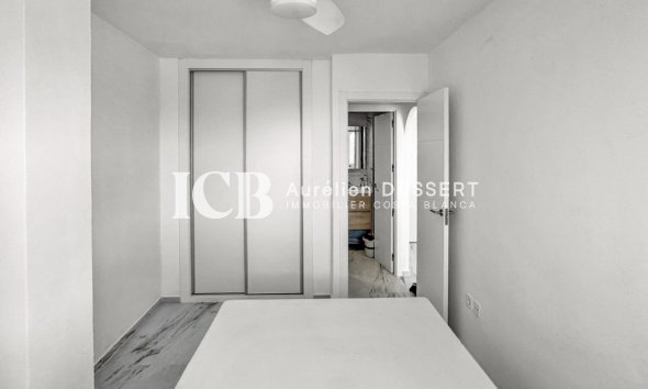 Revente - Appartement -
Punta Prima - Torrevieja
