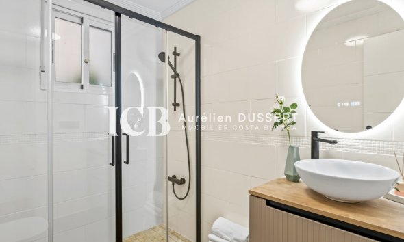 Revente - Appartement -
Orihuela Costa - Playa Flamenca