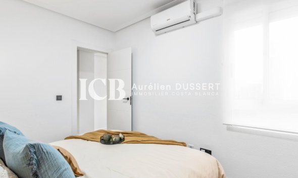 Revente - Appartement -
Orihuela Costa - Playa Flamenca