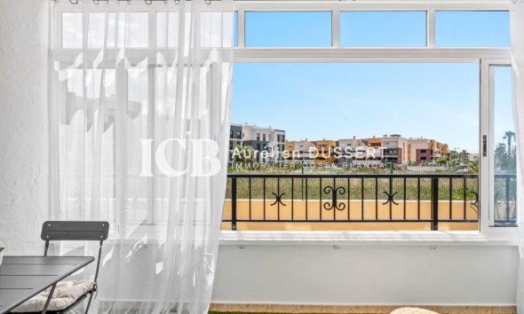 Revente - Appartement -
Orihuela Costa - Playa Flamenca