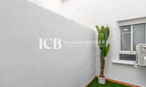 Revente - Appartement -
Orihuela Costa - Playa Flamenca