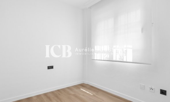 Revente - Maison mitoyenne -
Orihuela Costa - Villamartín
