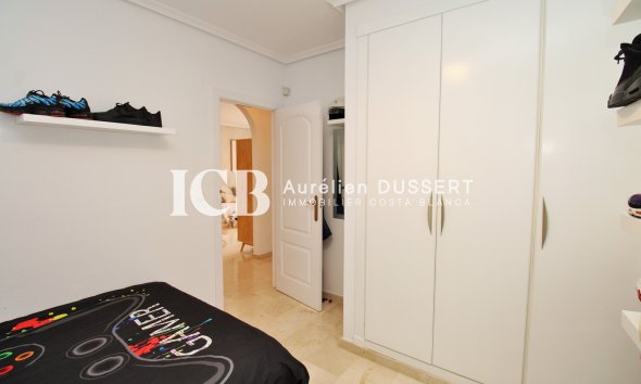 Revente - Maison mitoyenne -
Orihuela Costa - Villamartín
