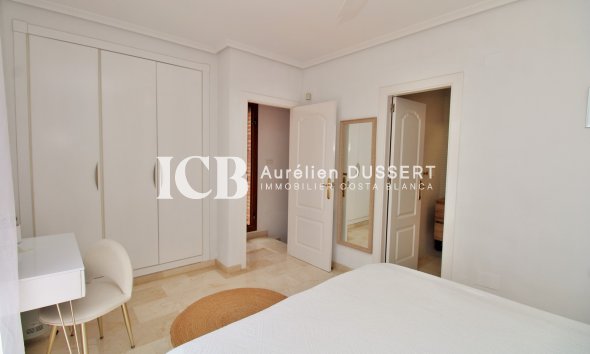 Revente - Maison mitoyenne -
Orihuela Costa - Villamartín