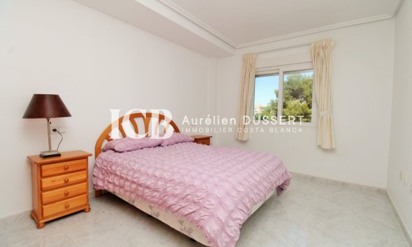 Revente - Appartement -
Orihuela Costa - Playa Flamenca