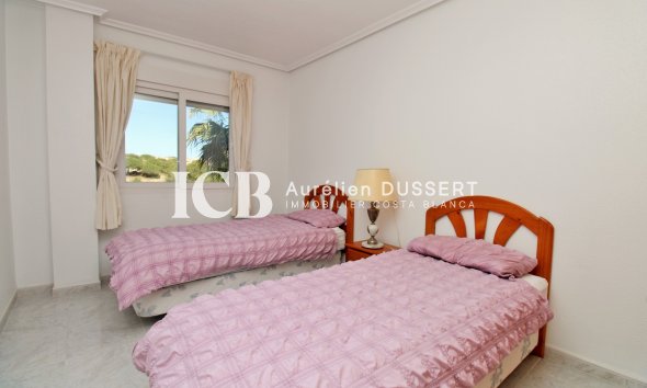 Revente - Appartement -
Orihuela Costa - Playa Flamenca