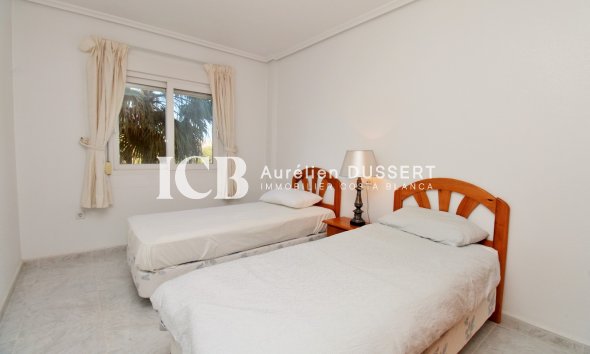 Revente - Appartement -
Orihuela Costa - Playa Flamenca
