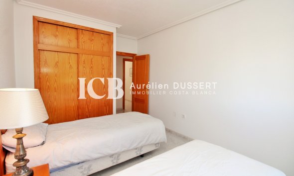 Revente - Appartement -
Orihuela Costa - Playa Flamenca