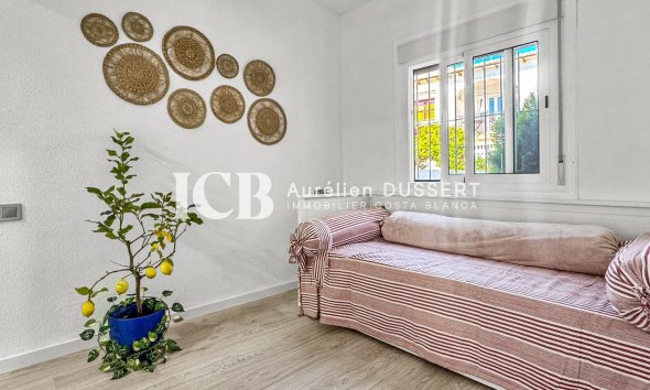 Revente - Appartement -
Los Balcones - Torrevieja