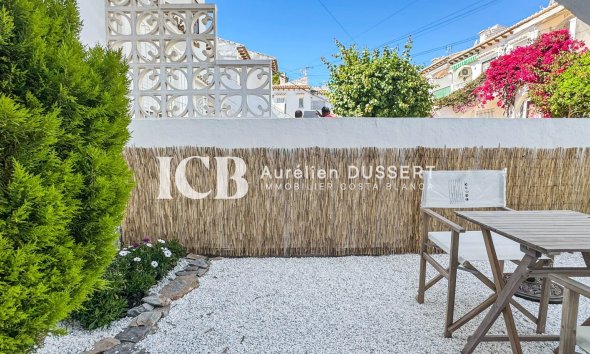 Revente - Appartement -
Los Balcones - Torrevieja