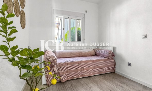 Revente - Appartement -
Los Balcones - Torrevieja