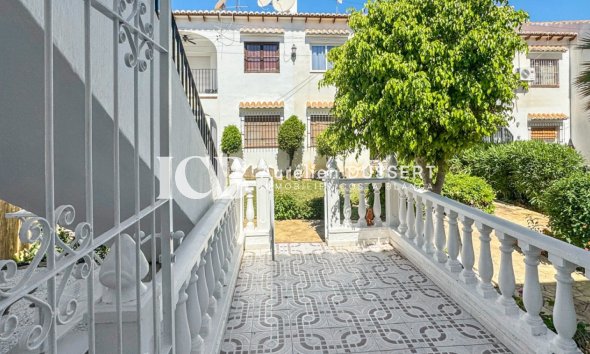 Revente - Appartement -
Los Balcones - Torrevieja