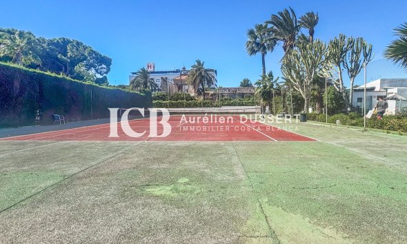 Revente - Appartement -
Los Balcones - Torrevieja