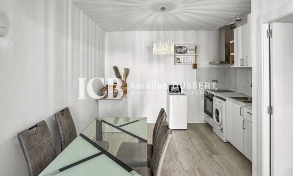 Revente - Appartement -
Los Balcones - Torrevieja
