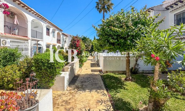 Revente - Appartement -
Los Balcones - Torrevieja