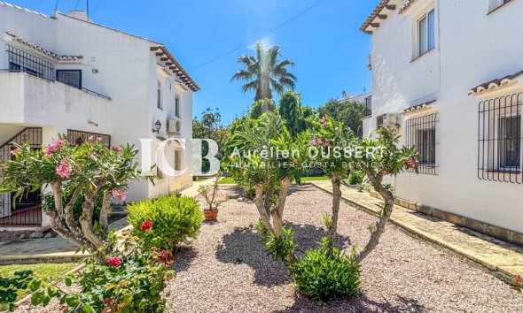 Revente - Appartement -
Los Balcones - Torrevieja