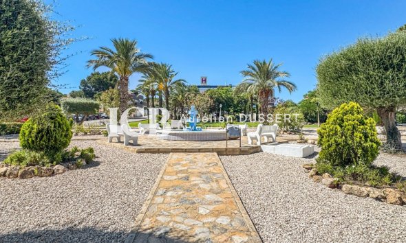 Revente - Appartement -
Los Balcones - Torrevieja