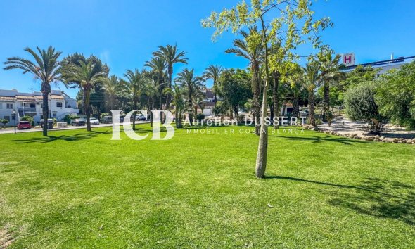 Revente - Appartement -
Los Balcones - Torrevieja