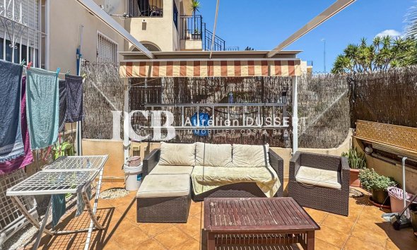Revente - Appartement -
Orihuela Costa - La Florida