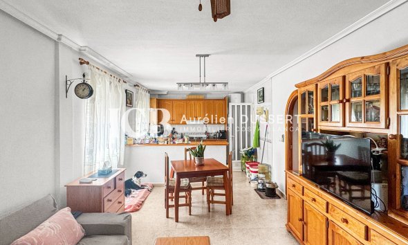 Revente - Appartement -
Orihuela Costa - La Florida