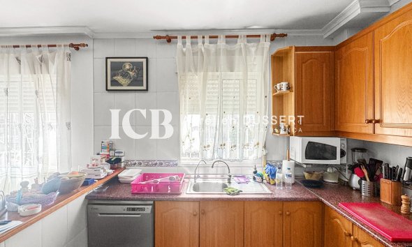 Revente - Appartement -
Orihuela Costa - La Florida
