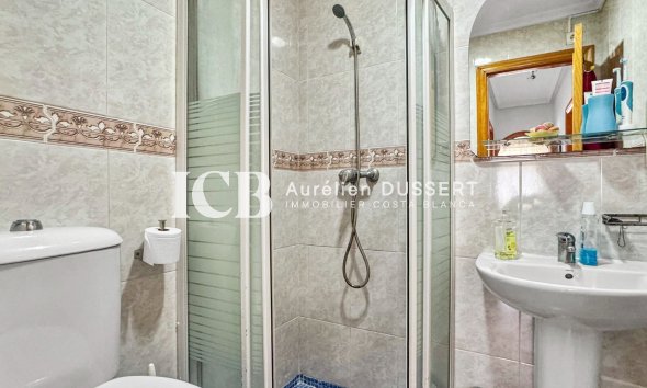 Revente - Appartement -
Orihuela Costa - La Florida