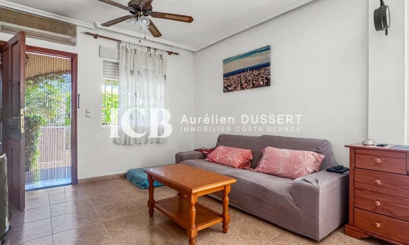 Revente - Appartement -
Orihuela Costa - La Florida
