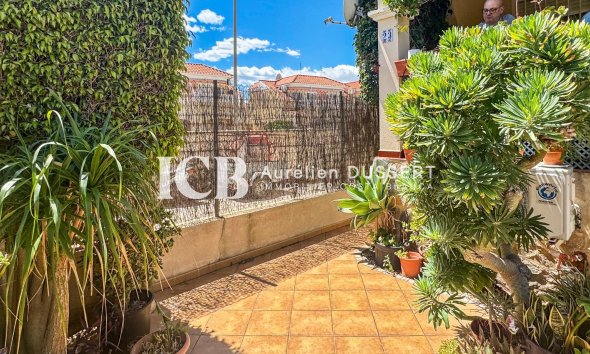 Revente - Appartement -
Orihuela Costa - La Florida
