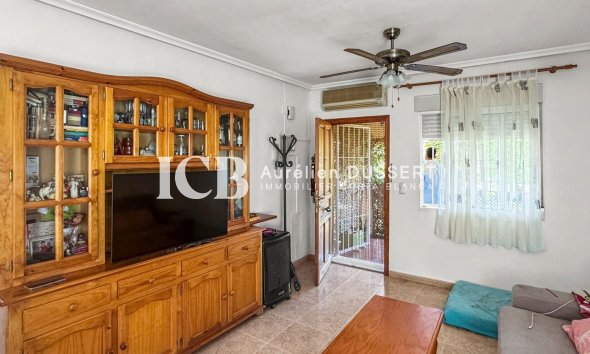 Revente - Appartement -
Orihuela Costa - La Florida