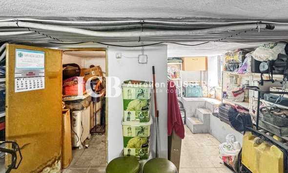 Revente - Appartement -
Orihuela Costa - La Florida