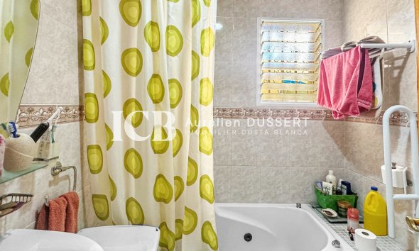 Revente - Appartement -
Orihuela Costa - La Florida