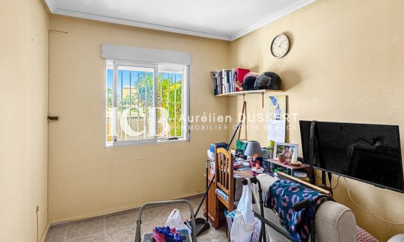 Revente - Appartement -
Orihuela Costa - La Florida