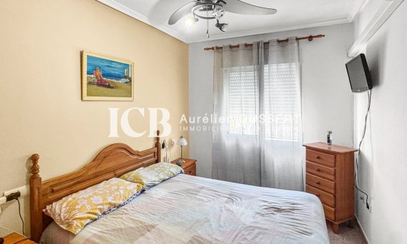 Revente - Appartement -
Orihuela Costa - La Florida