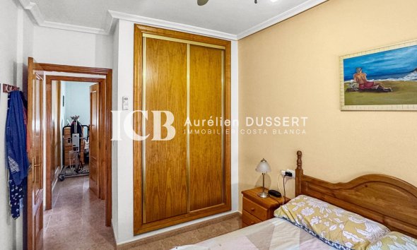 Revente - Appartement -
Orihuela Costa - La Florida