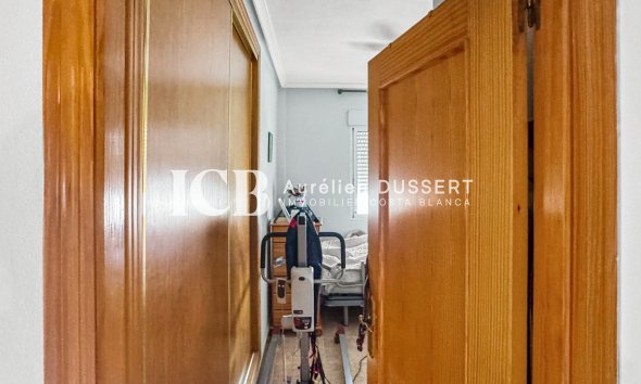 Revente - Appartement -
Orihuela Costa - La Florida