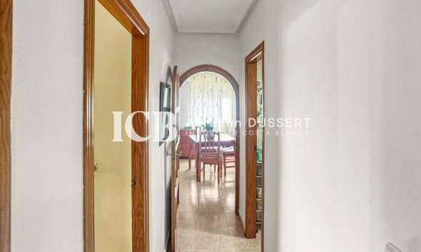 Revente - Appartement -
Orihuela Costa - La Florida