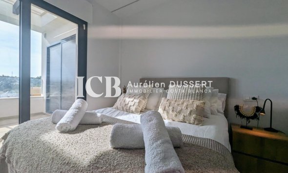 Revente - Appartement -
Orihuela Costa - Villamartín