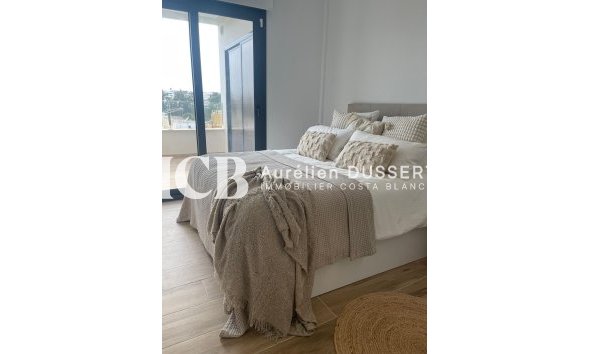 Revente - Appartement -
Orihuela Costa - Villamartín