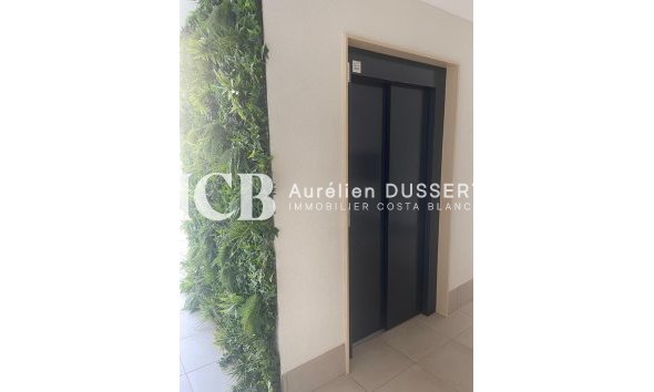Revente - Appartement -
Orihuela Costa - Villamartín