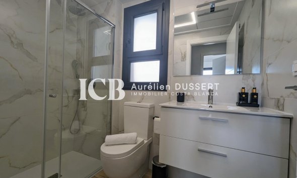 Revente - Appartement -
Orihuela Costa - Villamartín