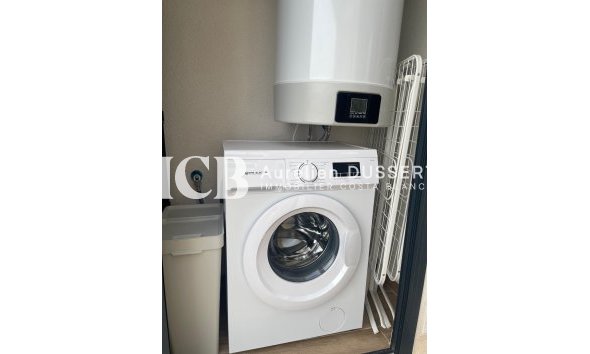Revente - Appartement -
Orihuela Costa - Villamartín