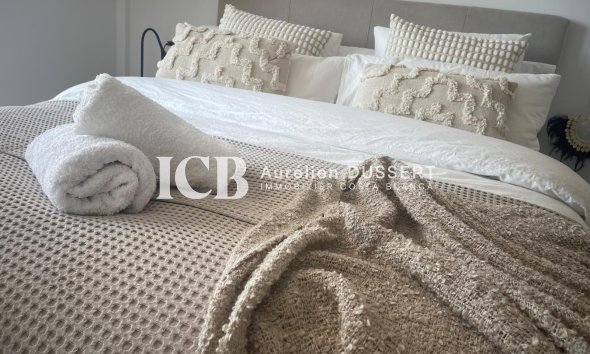 Revente - Appartement -
Orihuela Costa - Villamartín