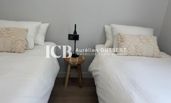 Revente - Appartement -
Orihuela Costa - Playa Flamenca