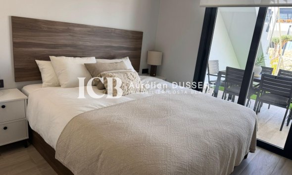 Revente - Appartement -
Orihuela Costa - Playa Flamenca