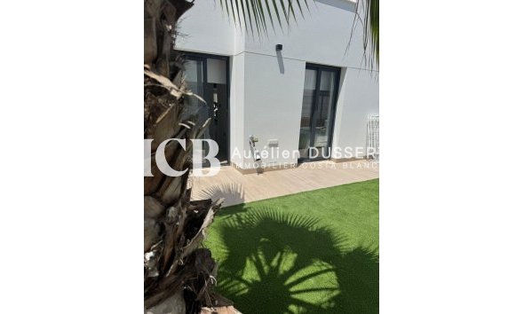 Revente - Appartement -
Orihuela Costa - Playa Flamenca