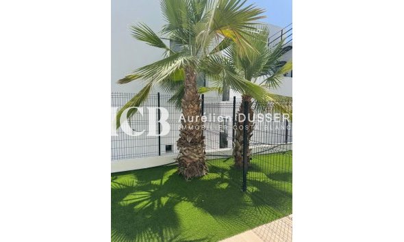 Revente - Appartement -
Orihuela Costa - Playa Flamenca