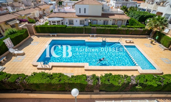 Revente - Appartement -
Orihuela Costa - La Florida